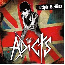 The Adicts : Triple B Sides